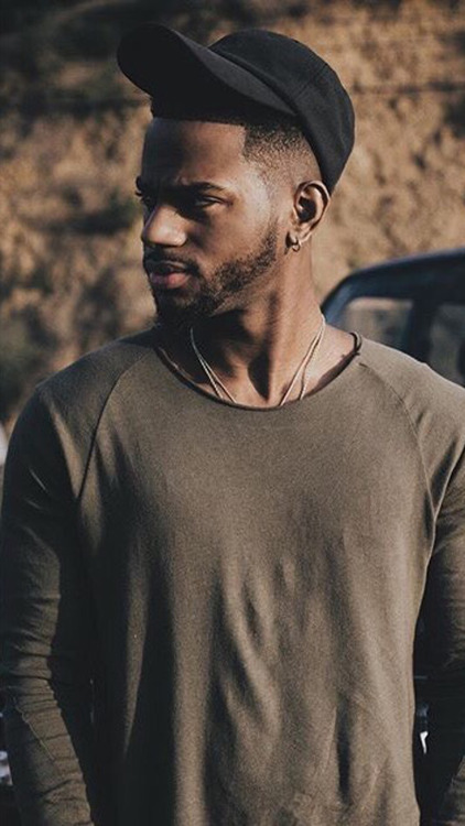 lock-screen-s - Bryson Tiller for iPhone 6s. {Also fits iPhone...