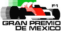 ‪GP F1 México 14ª Temporada 1ºMansell (Williams Honda) 2° Piquet 3º Patrese CG: 1º Piquet 73 2º Mansell 61 3º Senna 51 #l191087 ‬