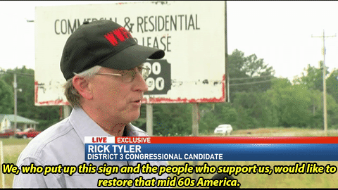 thingstolovefor - Tennessee Congressional Candidate Has A...