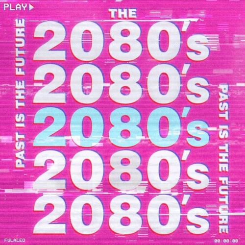 thepurpletape - The 2080′s - The Past Is The Future Pt....