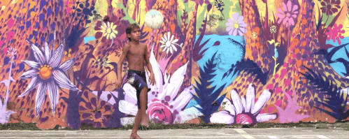 Football in the Favelas by Laurence Griffiths With the World Cup kicking off in only a matter of months, it’s becoming increasingly clear how different the pristine stadiums are from the heart of the game in Brazil. After receiving an Editorial...