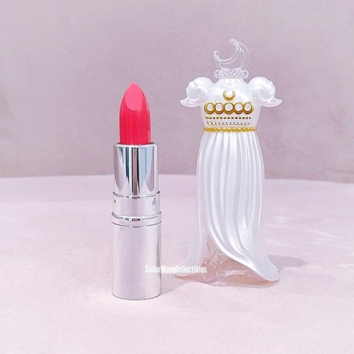 sailormooncollectibles - Princess Serenity lipstick! Follow me...