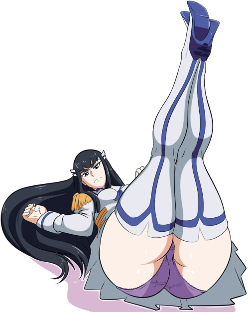 zeromomentaii - Some Satsuki practice. Experimenting with a...