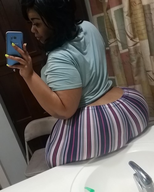 shesablessing63 - Get you a big girl