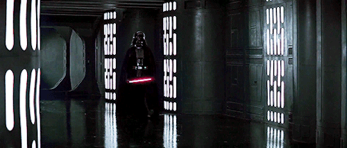 darthvadersource - requested by anon - vader’s swagger