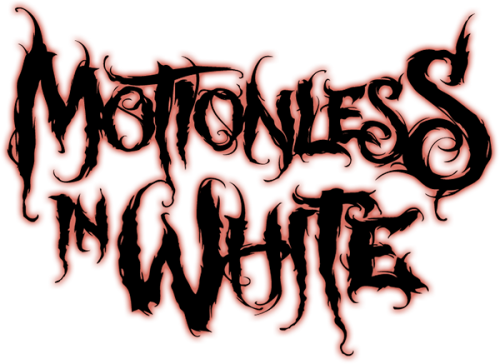 motionless in white logo | Tumblr