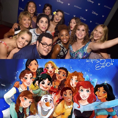 oh-that-disney-princess-emily - Someone did the thing 