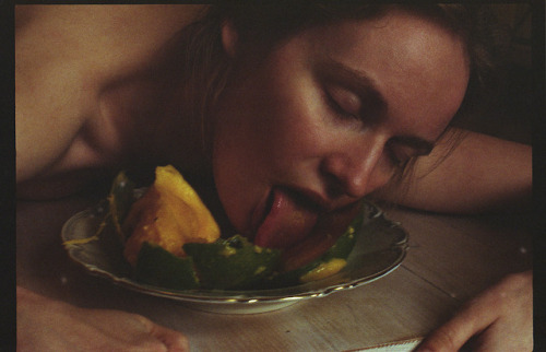 dovileparis - Me in Erotic Mango Nudes by...