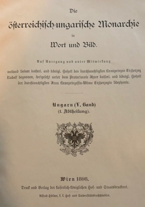 Official Austria-Hungary