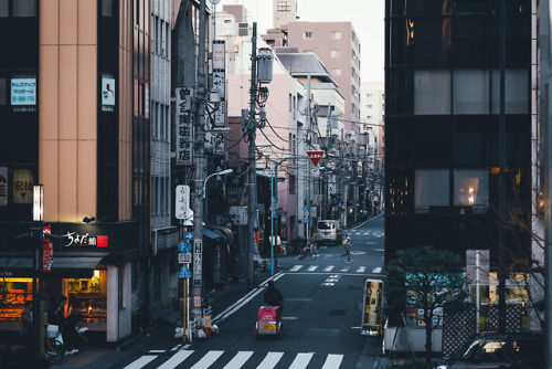 takashiyasui - Everyday life in Tokyo