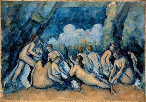 pensamientosliterarios - Paul Cézanne. Los grandes...