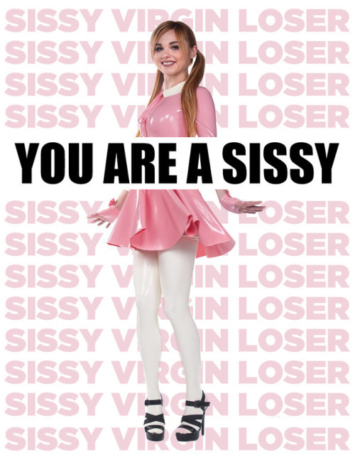 sissy4cockworship - sissy transformation captions, sissy...