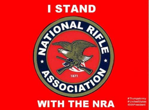 totalharmonycycle:We the People are the NRA!