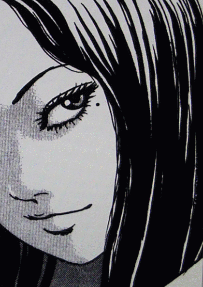 what-would-the-community-think - TOMIE (富江) - V.4.0