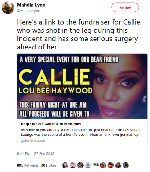 whyyoustabbedme - https - //www.gofundme.com/help-our-sis-callie-wit...