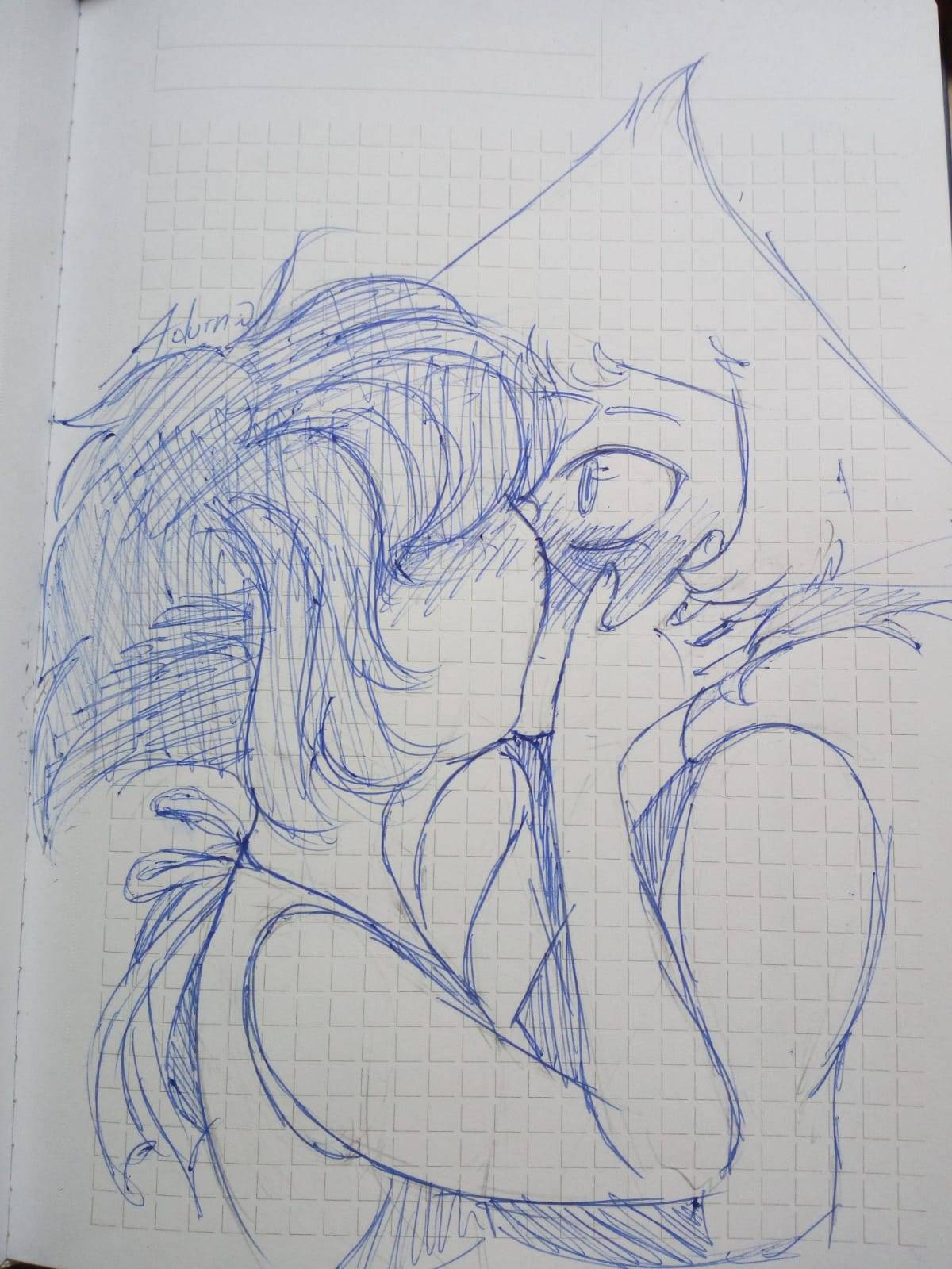 My Lapidot hype is SO real rn. (PS: Idk why Peri is so high tho. She probably stands on something xd)