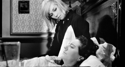 thelovingdread - horror-hellabaloo - Dementia 13 (1963)This...