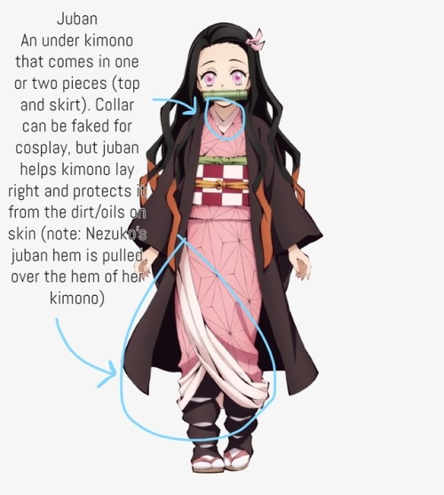 tanuki-kimono - concernedattorneycosplay - A lot of people are...