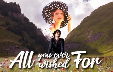 comingsoon - All You Ever Wished For (formerly "Smitten!") - Page 4 Tumblr_pfglxaraV81ubd9qxo2_400