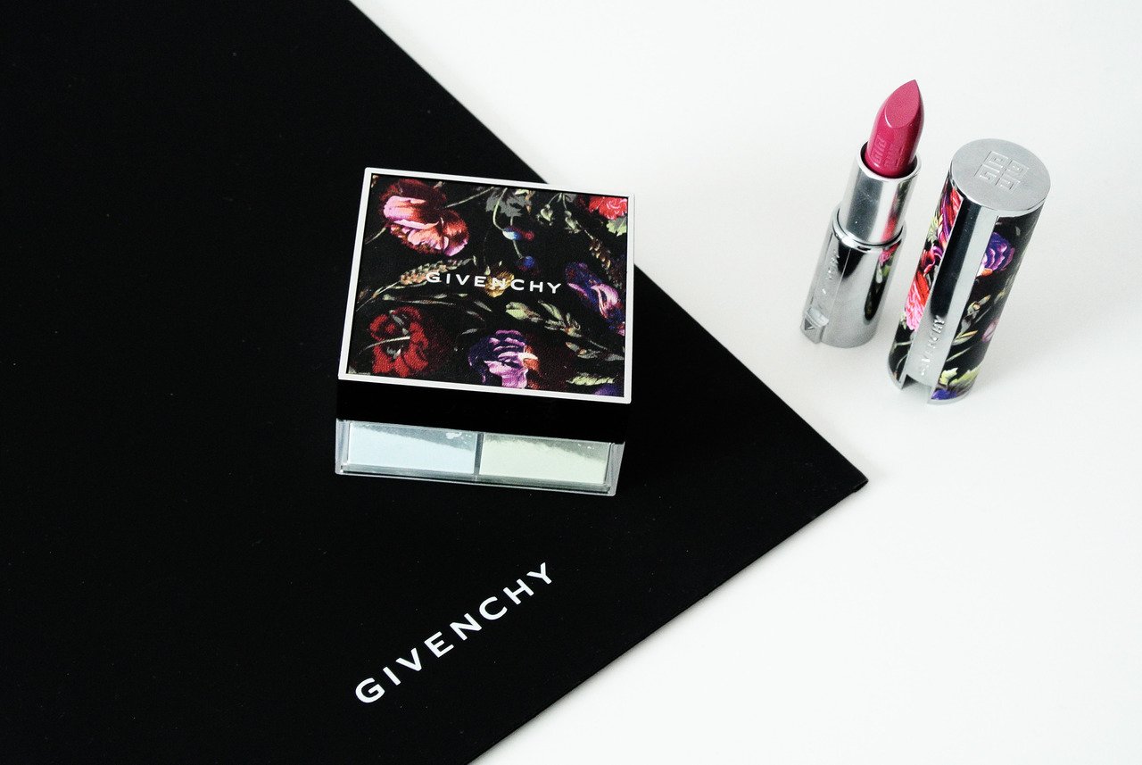 givenchy lipstick limited edition 2018