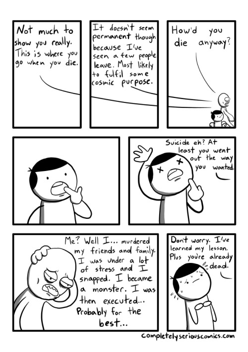 ghdos - athousandhiddensecrets - mixyblue - this comic affects...