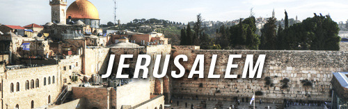 simplyisrael - Cities in Israel