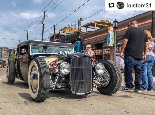 Check out @kustom31 of @luckyshotimages for more coverage of...