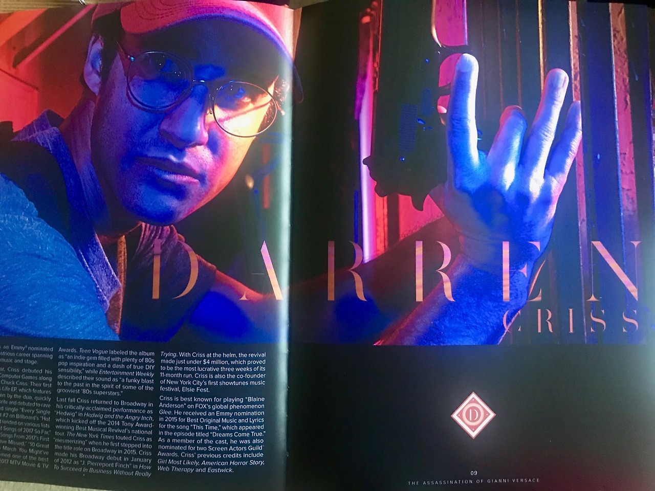 2 - The Assassination of Gianni Versace:  American Crime Story - Page 11 Tumblr_p18cc7PkMh1wpi2k2o1_1280