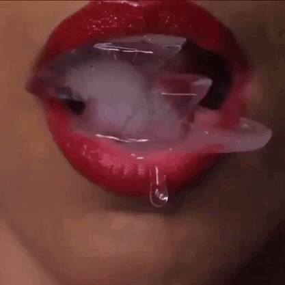 sissyprincesscandice - DAILY TASKIce cubes and empty...
