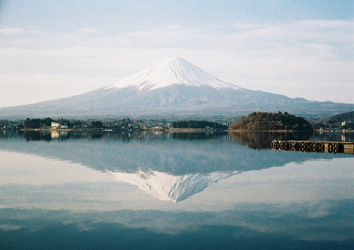 astound:one view of fuji | credit