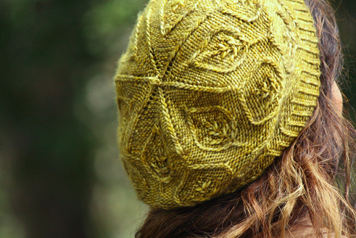 acalmstrength42 - Check out these gorgeous knitting projects...