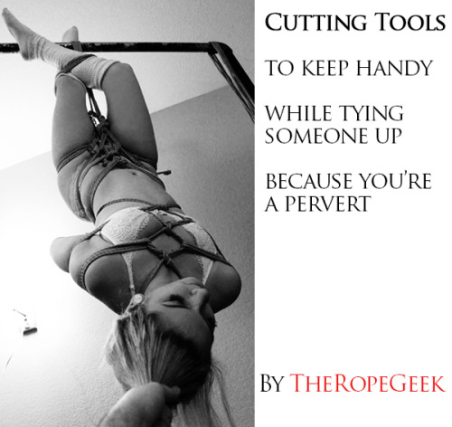 theropegeek - All rope, photos, text, and layout by me.  Models - ...