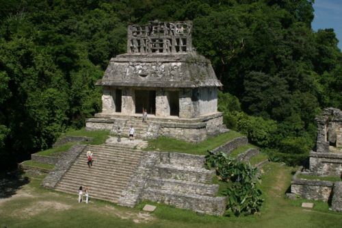 artesany - Diez razones para conocer Chiapas.
