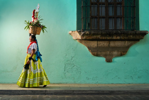 sartorialadventure - Traditional Mexican clothing, photos by...