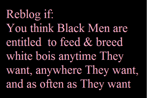 wjock4bbc - Superior Black Men Using White Boys DOM MEN Using,...