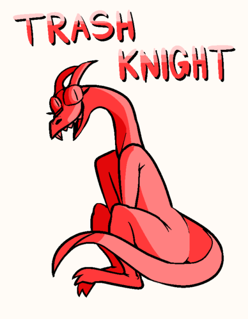 mleonheart - thebutthag - Ongoing comic about a knight and a...