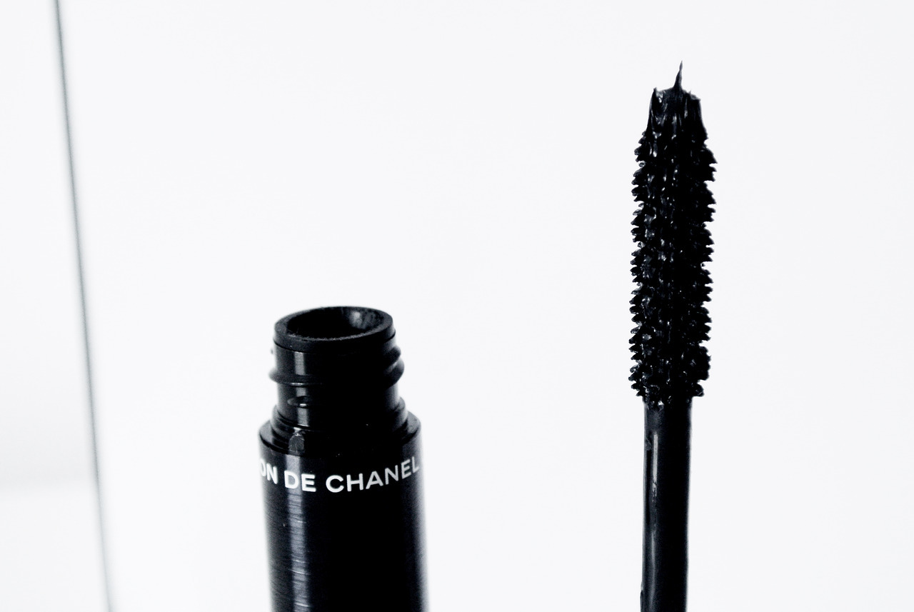 Révolution Le de Chanel - Mascara Volume Michaela Anita Chanel