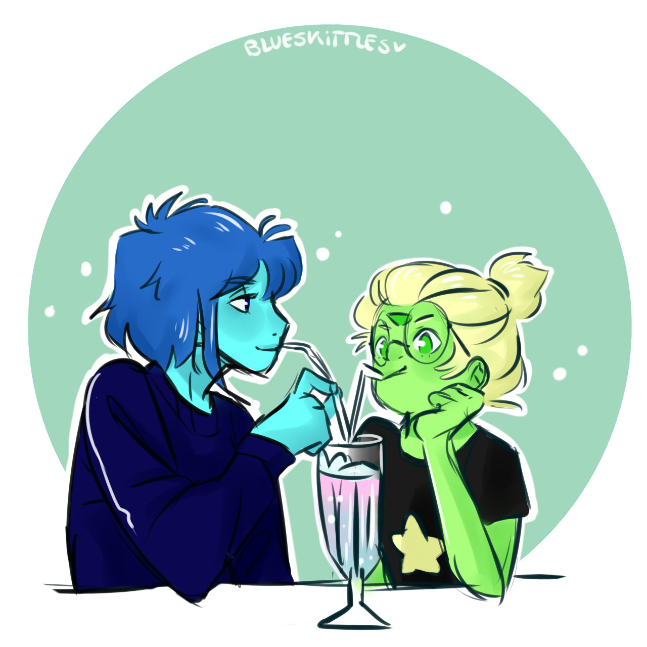 Anonymous said: Lapidot Answer: I love them,,, so much,,