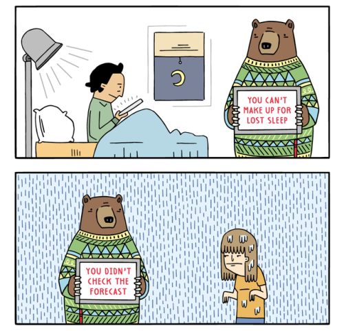 catchymemes:Bad News Bear by Honey Dill