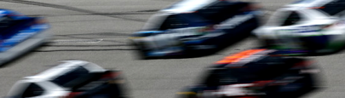 NASCAR Photosets - Talladega + the magic of superspeedway racing