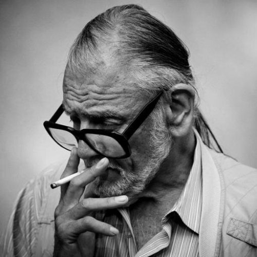 thefilmstage - R.I.P. to the one and only George A. Romero, who...