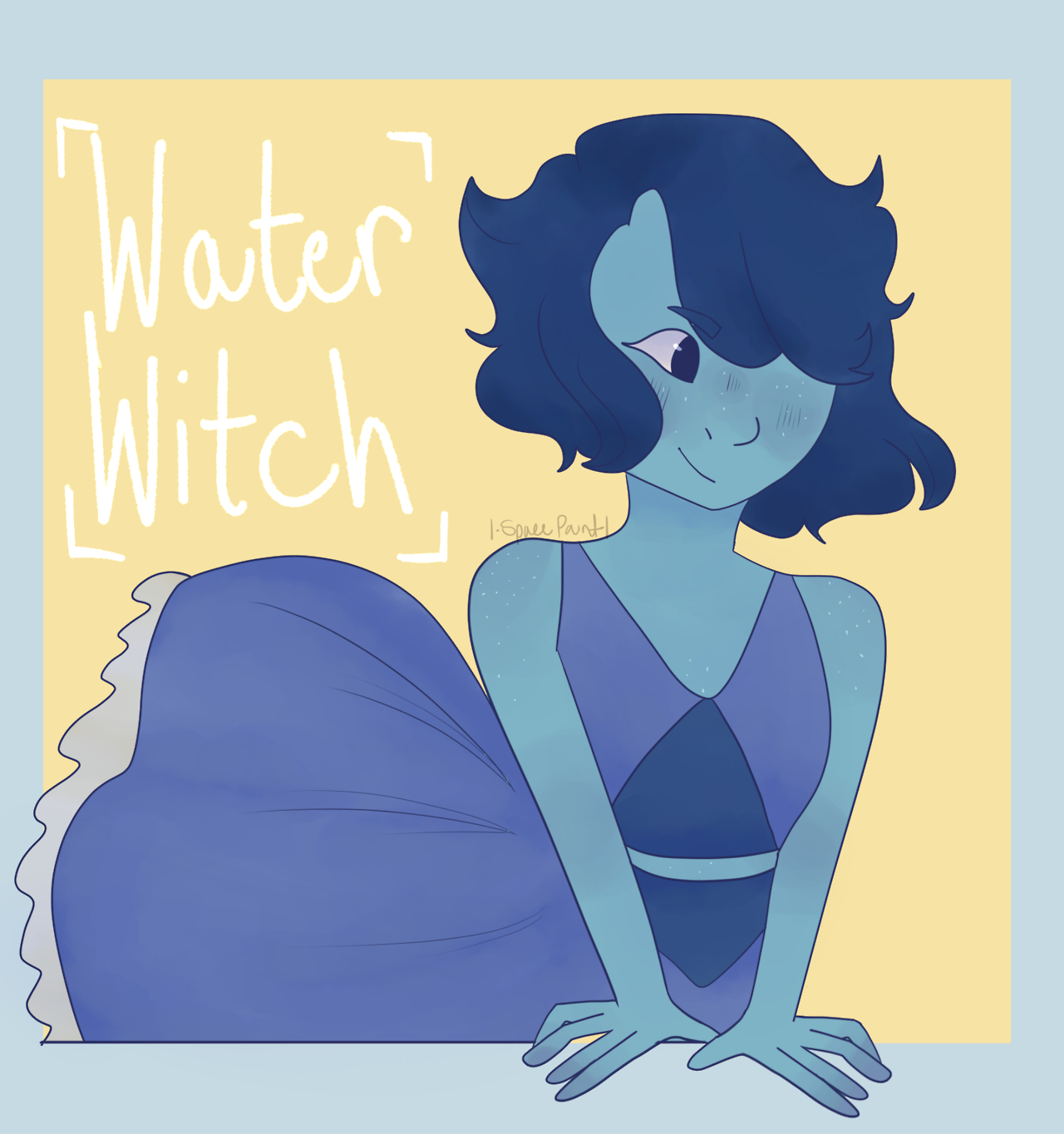 Water witch