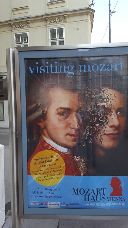 nannerlmozartofficial - newtonscamader - I can’t believe Mozart...