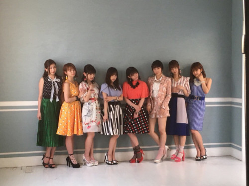 they-are-helloproject - 呂 宮崎由加｜Juice＝Juiceオフィシャルブログ Powered by...