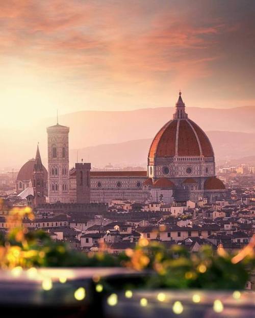dreamingofgoingthere:Florence, Italy