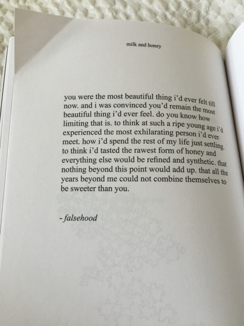 Milk and honey by rupi kaur download