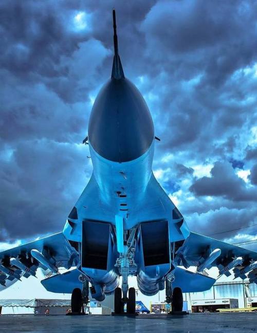 planesawesome - MiG-35