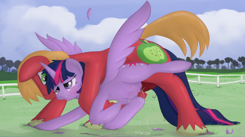 proto-and-vinyls-clop-cave - Big Mac, as requested by...