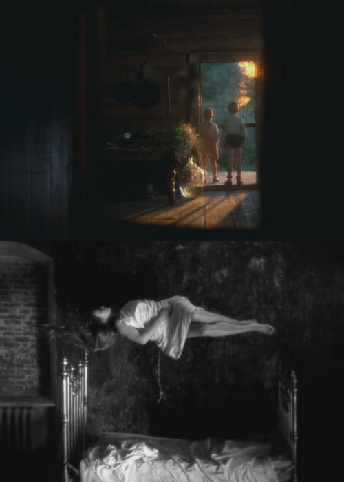a-bittersweet-life - Mirror, directed by Andrei Tarkovsky,...