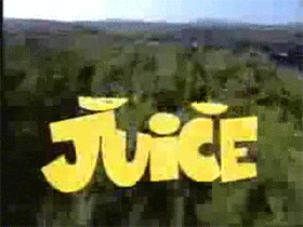 Image result for bug juice gif